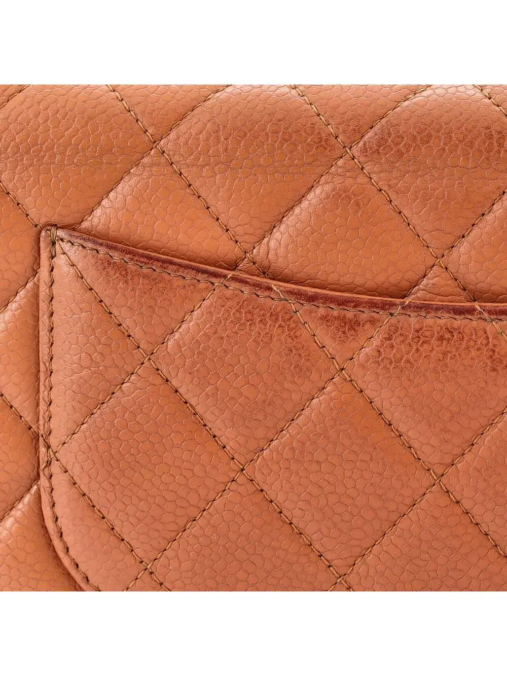 Chanel Wallet On Chain Quilted Caviar #206073C26B